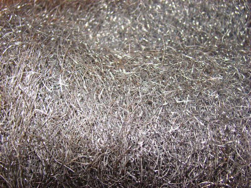 Steel wooL stock photo. Image of equipment, horizontal 47752348