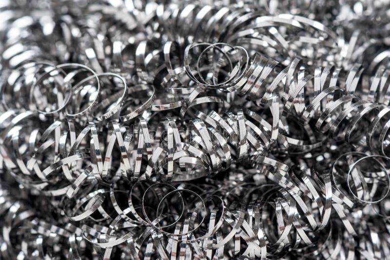 Steel Wool for Dish Washing Stock Image Image of texture, steelwork
