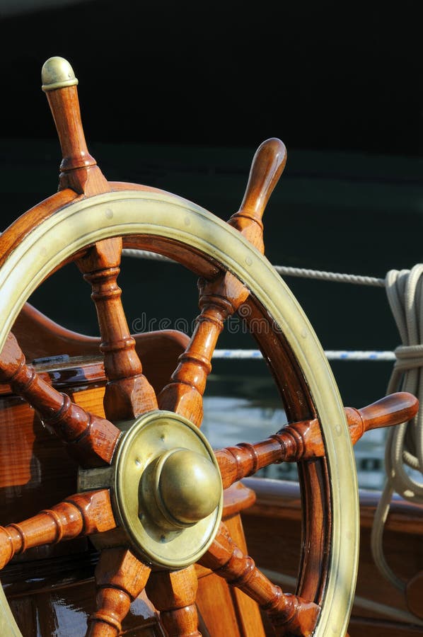 A Small Dinghy Boat on a Tidal Sea River Stock Photo Image of