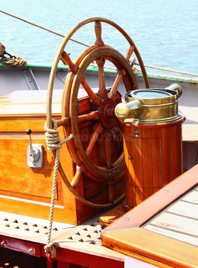Steering Wheel stock photos