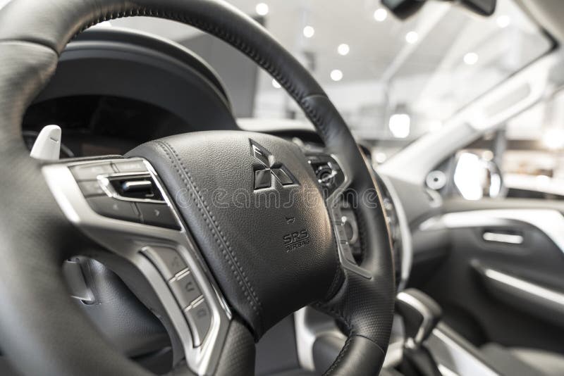 Airbag Close Up Steering Wheels Keys Stock Image Image of vehicle, crash 74434181