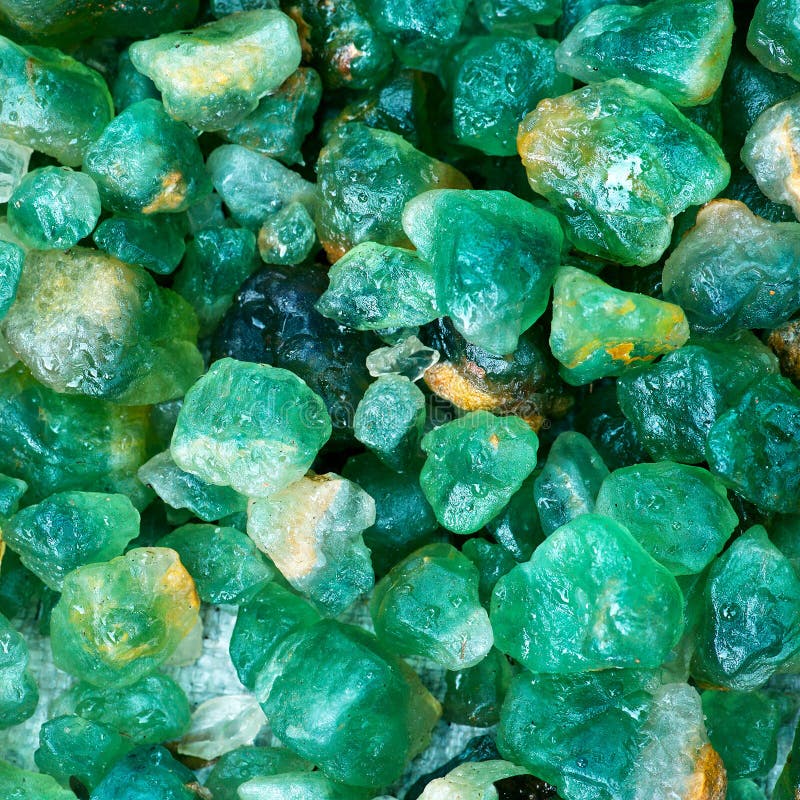Steinfarbe stockbild. Bild von reichlich, mineralogie - 41278071
