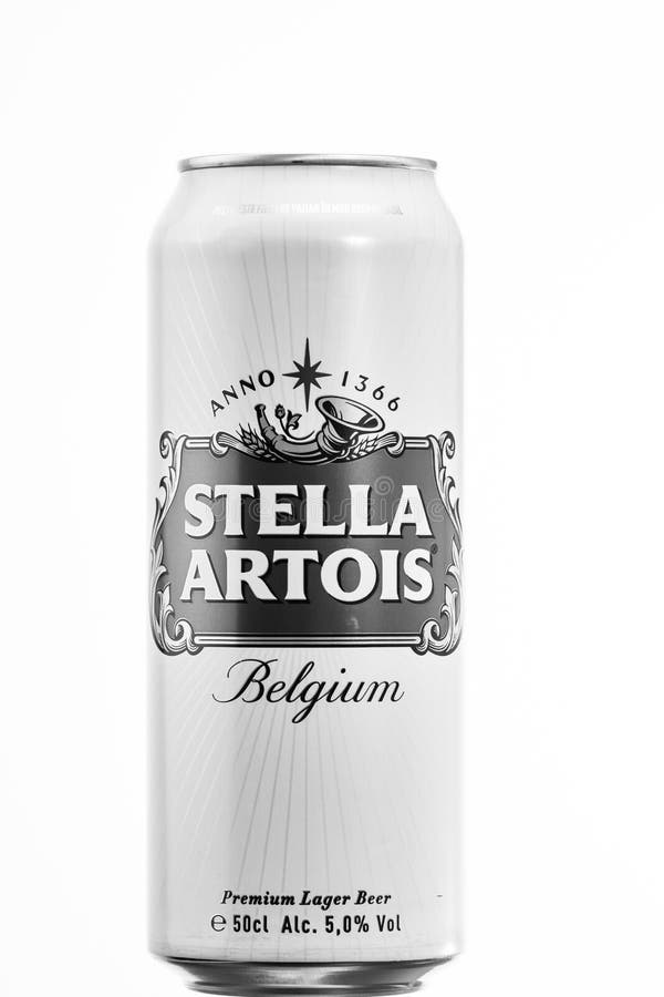 can-of-stella-artois-beer-in-bucharest-romania-2021-editorial-photo