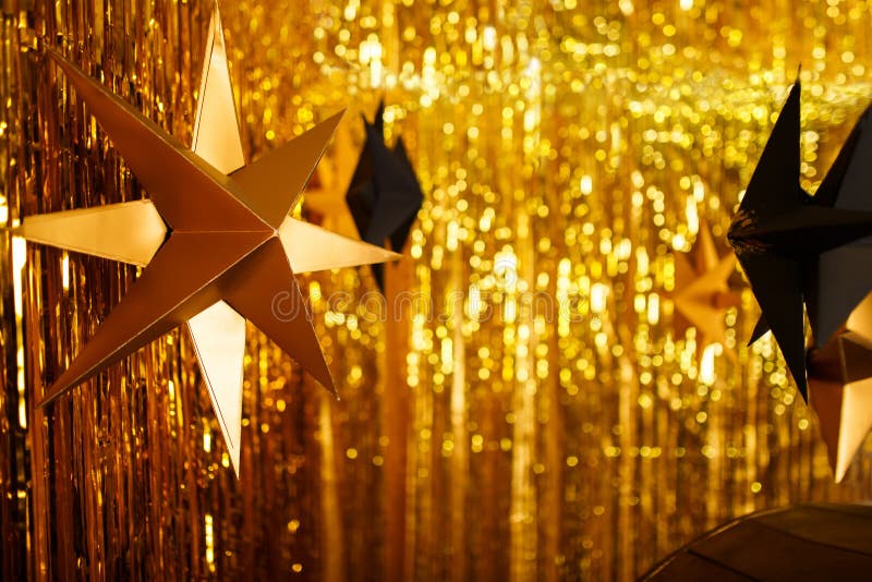 Appliques Stella Ricamata - Set 12 Pezzi Stella A 5 Punte Per Cucire Su Jeans E Giacche