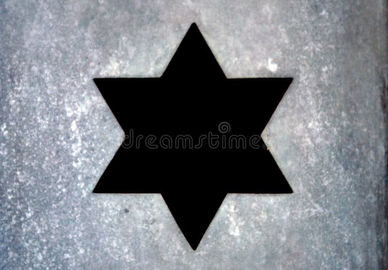 The Star of David is a generally recognized symbol of modern Jewish identity and Judaism. The Star of David is a generally recognized symbol of modern Jewish identity and Judaism.