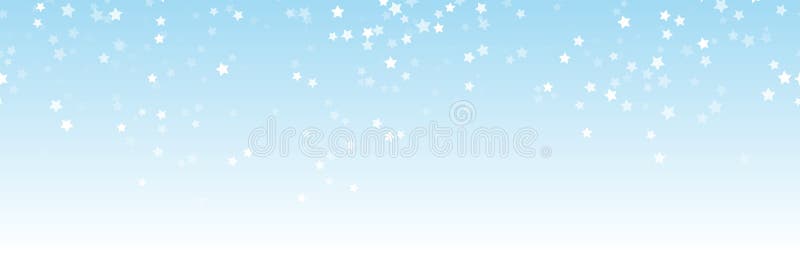 stelle coriandoli senza cuoio per Natale royalty illustrazione gratis stelle coriandoli senza cuoio per Natale royalty illustrazione gratis