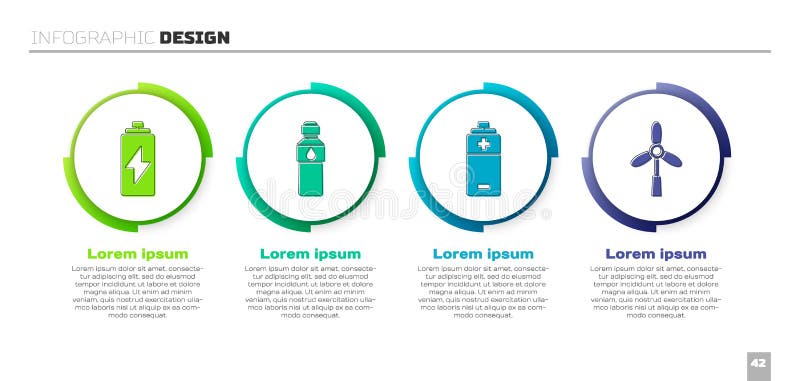 Set-Auto Batterie Flasche Wasser Menschlichen Kopf Mit Gang Im Wasser  Wasserhahn Erde Und Recycling Müll Recyceln Kann Recyceln Vektor Abbildung  - Illustration von abfall, verstand: 227681232