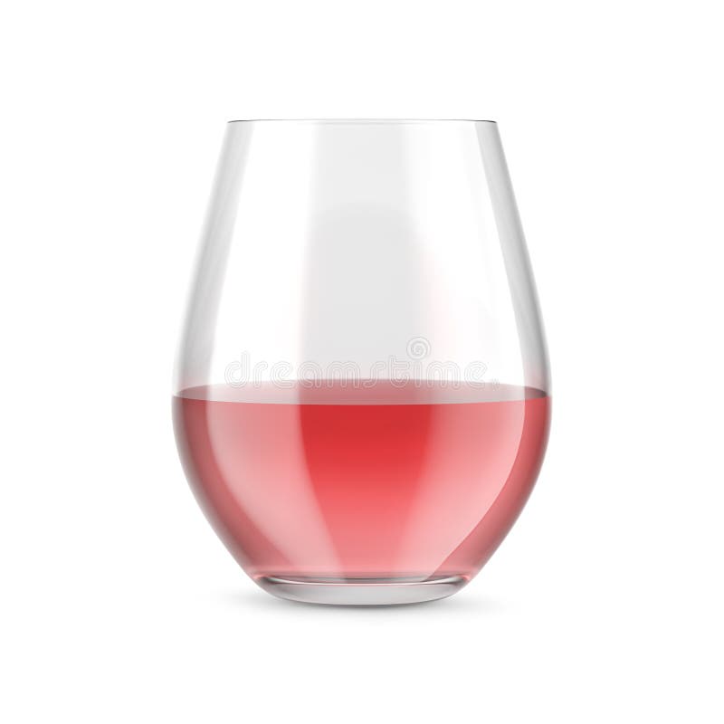 https://thumbs.dreamstime.com/b/stemless-glass-pink-rose-wine-mock-up-products-presentations-104870770.jpg