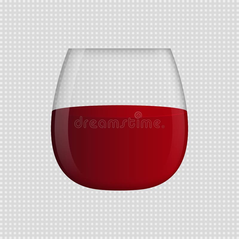 Wine Glasses Stemless Stock Photos - Free & Royalty-Free Stock Photos from  Dreamstime