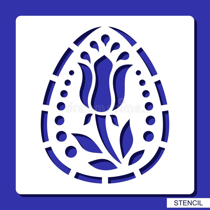 stencil-decorative-easter-egg-stock-illustration-illustration-of-cutout-card-136167566
