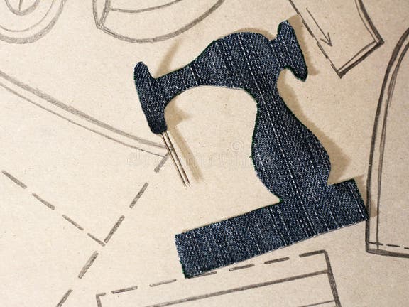 1,800 Sewing Machine Drawing Stock Photos - Free & Royalty-Free Stock