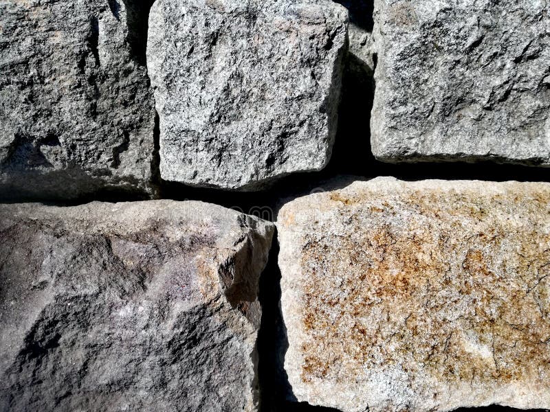 Stenen blockerar bakgrund arkivbild Stenen blockerar bakgrund arkivbild
