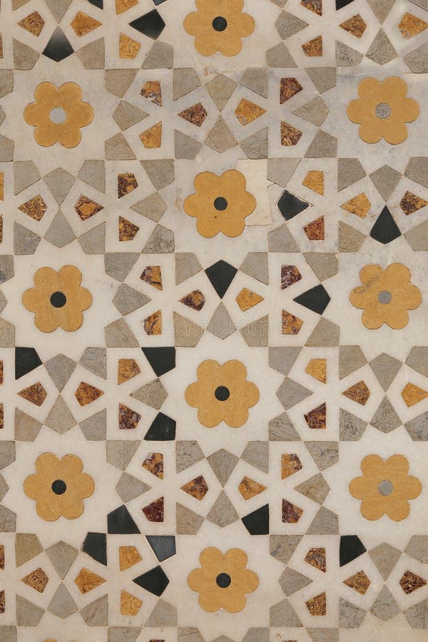 Stenmosaik arkivbilder Stenmosaik arkivbilder