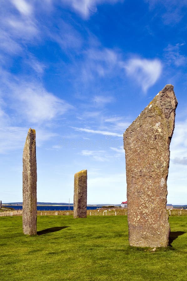 Stenness Orkney