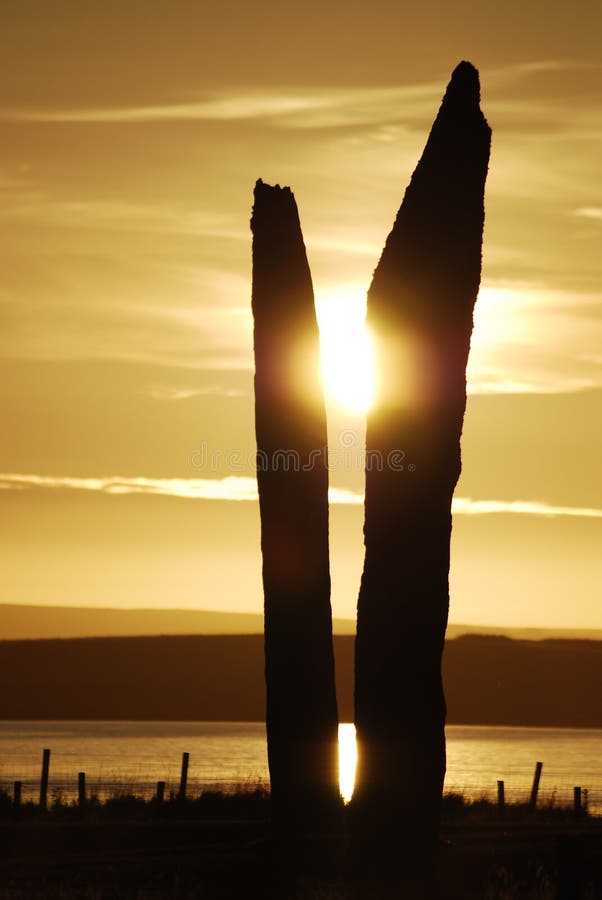 Stenness Orkney