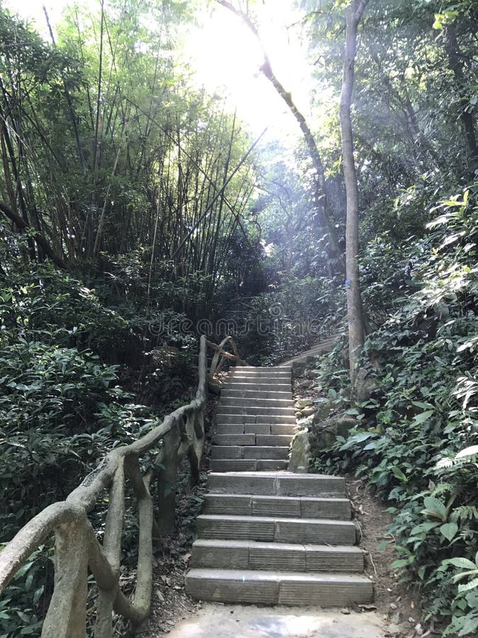 Step stock image. Image of road, mountain, intere, step 149974487