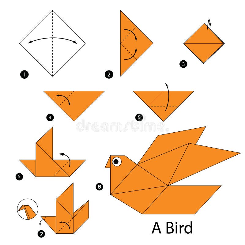 7 Cute and Easy Animal Origami for Kids, Printable Instructions, Videos