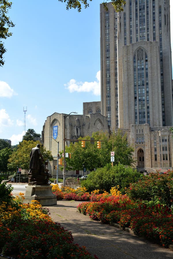 Stephen Foster memorial