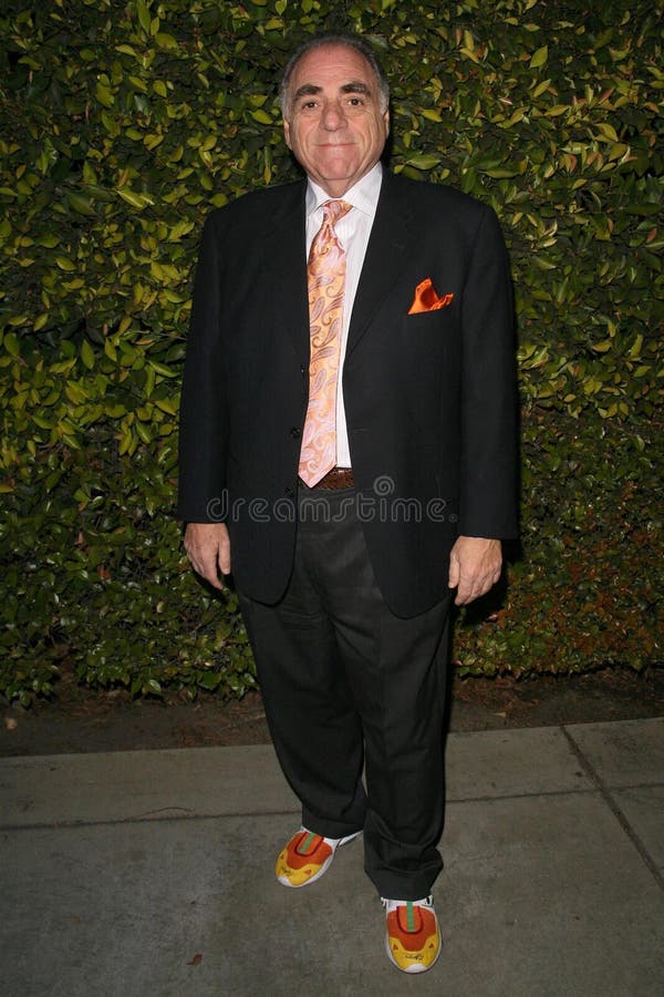 Stephen Gold of Glagla Shoes at Global Green USA S 6th Annual Pre Oscar