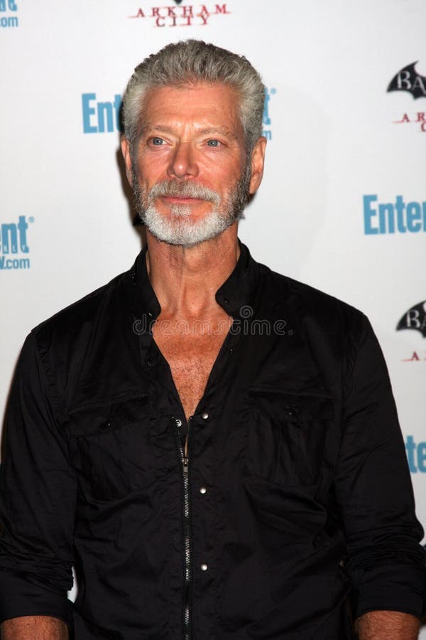 Stephen Lang imagens de stock royalty free Stephen Lang imagens de stock royalty free
