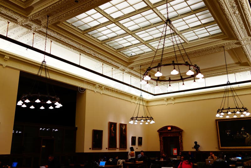 Stephen a. Schwarzman Building 32 Editorial Photo Image of manhattan