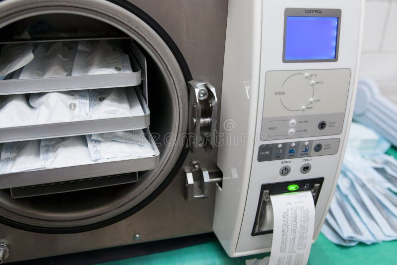 International Medical Equipment Fair Editorial Image Image of