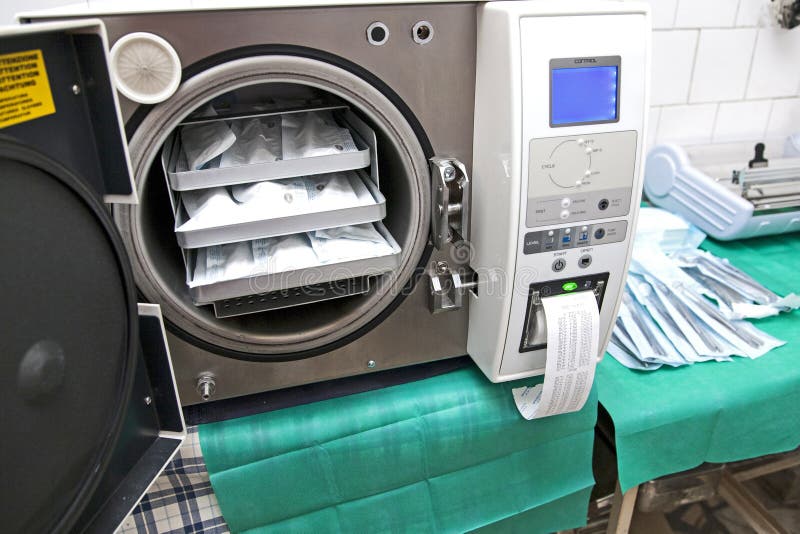 International Medical Equipment Fair Editorial Image Image of