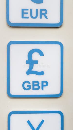 Sterling And Euro Sign Close Up Stock Photo Image Of Money Rich Sterling And Euro Sign Close Up Stock Photo Image Of Money Rich