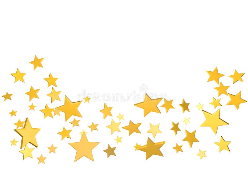 Sterne stock abbildung Sterne stock abbildung