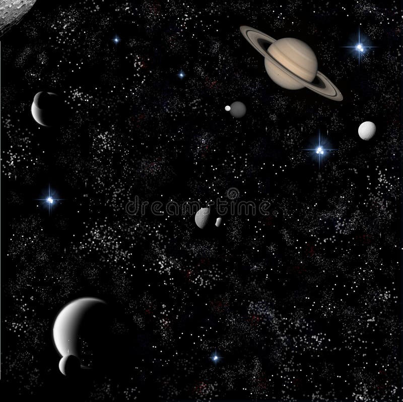 Stars and planets [some elements courtesy of nasa]. Stars and planets [some elements courtesy of nasa]