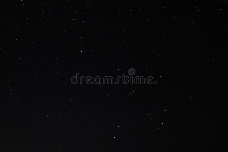 Sternenhimmel Hintergrundbild Der Sterne Am Nachthimmel Und Der Milch Stockbild Bild Von Nachthimmel Sternenhimmel