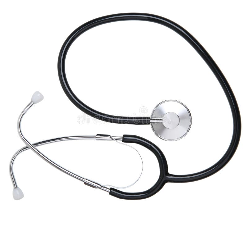 Stethoscope