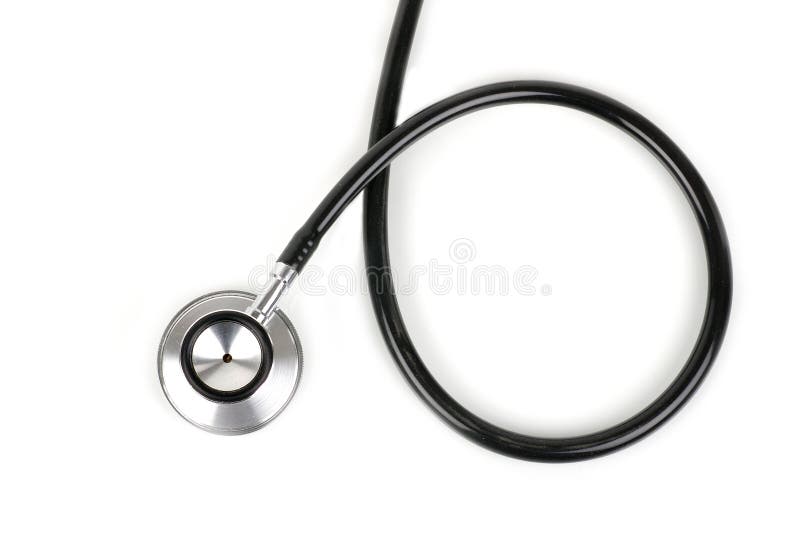 Stethoscope