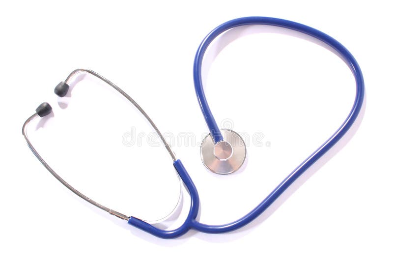 Stethoscope