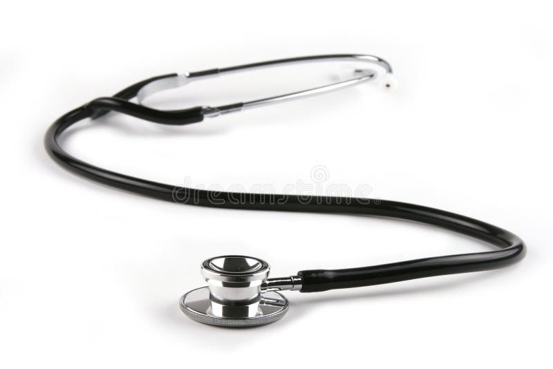 Stethoscope Picture. Image: 3876902