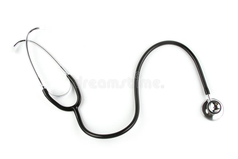 Stethoscope stock photos