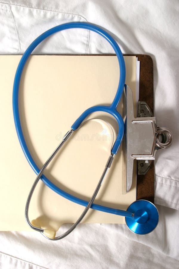 Stethoscope 5