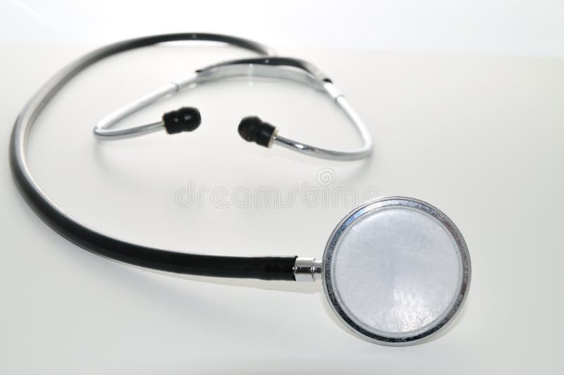 Stethoscope