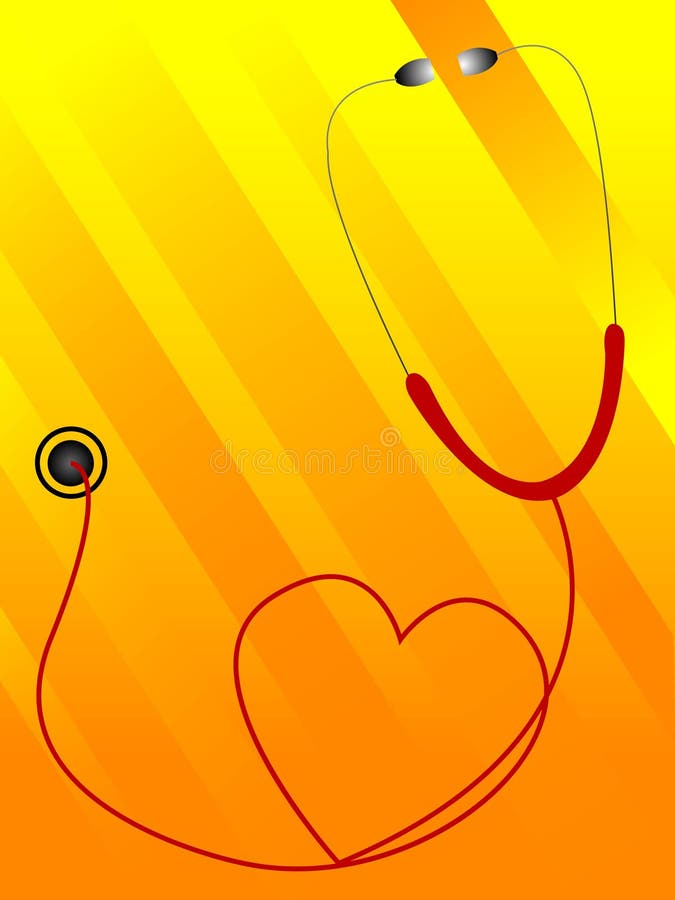 Stethoscope