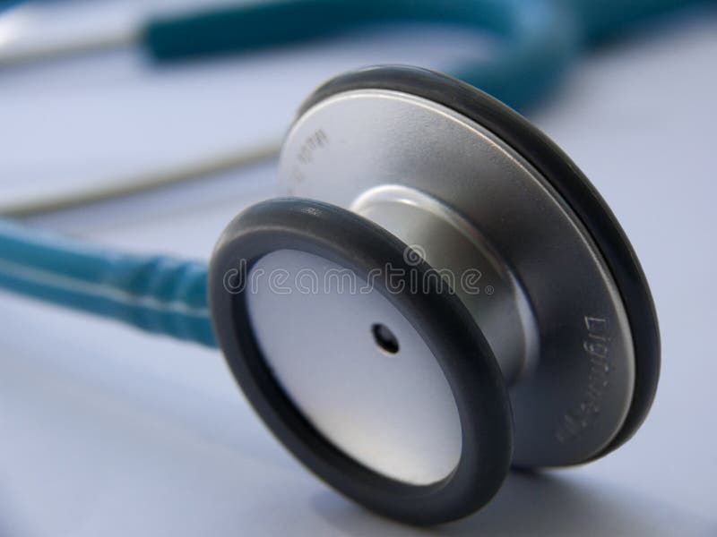 Stethoscope