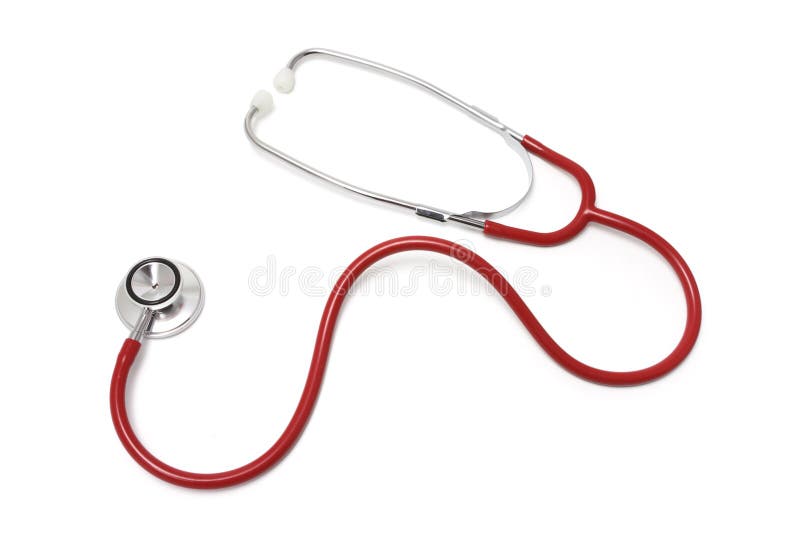 Stethoscope