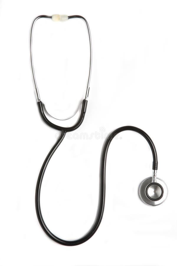 Stethoscope