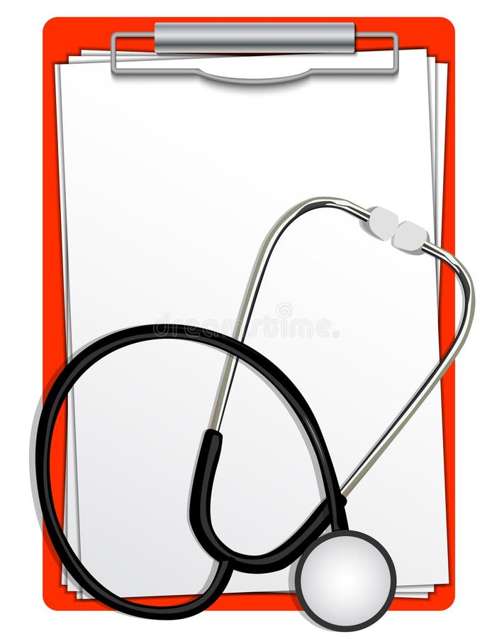 Free Medical Clipart Borders