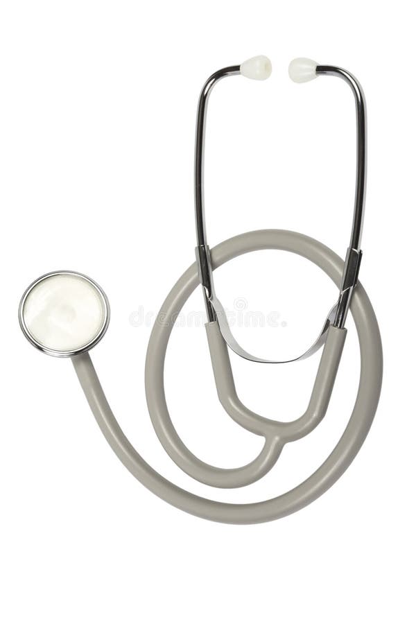 Stethoscope in Red As Frame Stock Photo Image of border, heart 29116440