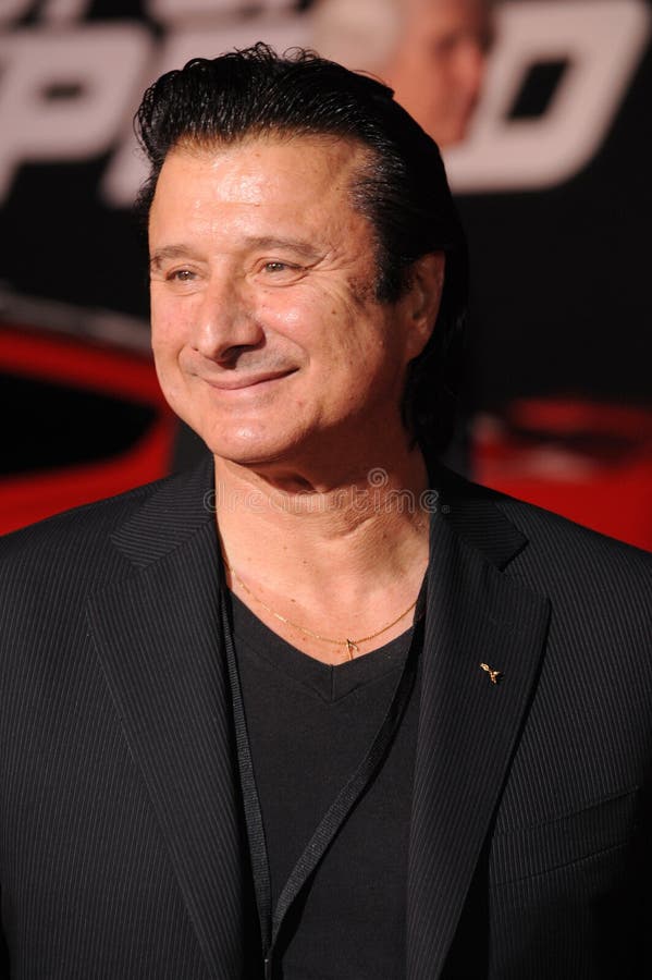 Steve Perry editorial stock image. Image of perry, steve - 45277344