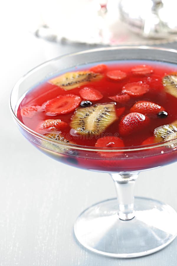 Stewed fruit stock photo. Image of black, healthy, cooking 37393682