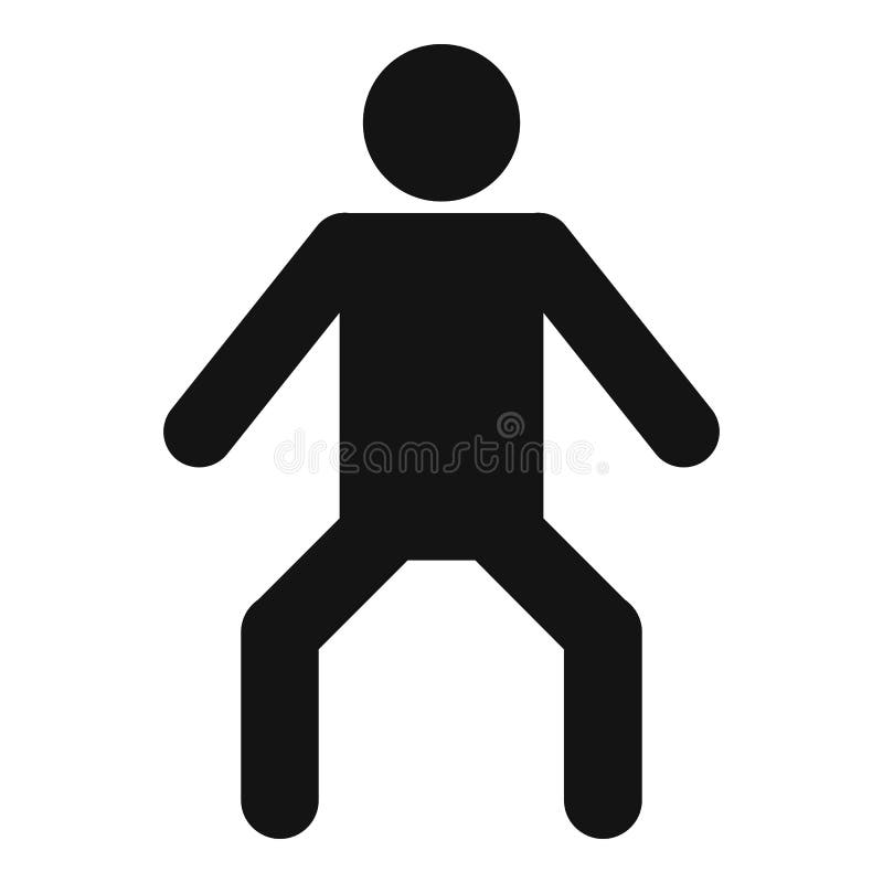 Stick figures expressions stock vector. Illustration of humor - 33359223