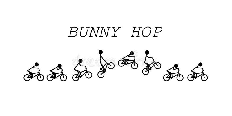 Steam bunny hop фото 109