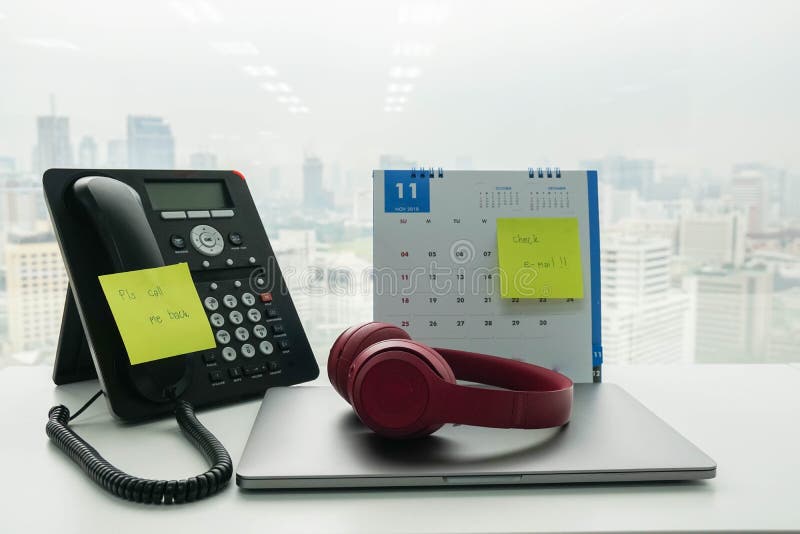 Stick Note Call Back Message And Check E mail On IP Phone And November Stick Note Call Back Message And Check E mail On IP Phone And November