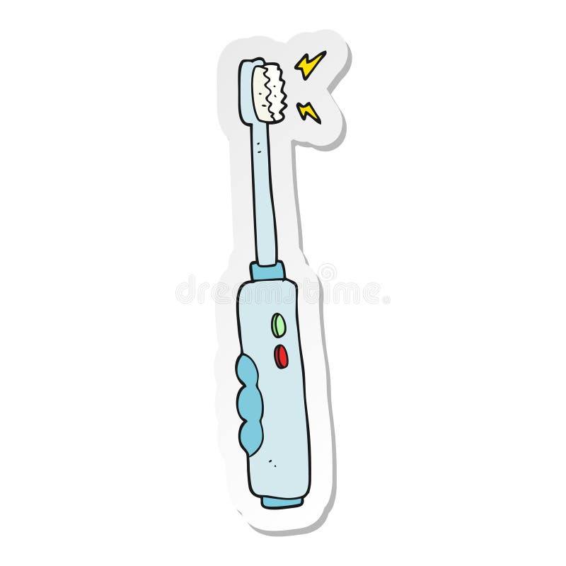Free Clipart Toothbrush